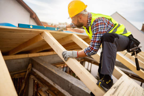 Quick and Trustworthy Emergency Roof Repair Services in Santa Nella, CA