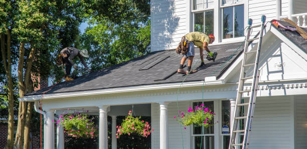 Quick and Trustworthy Emergency Roof Repair Services in Santa Nella, CA
